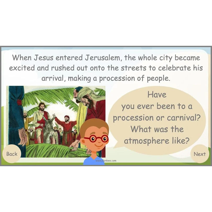 Why is Easter important? - Image 26