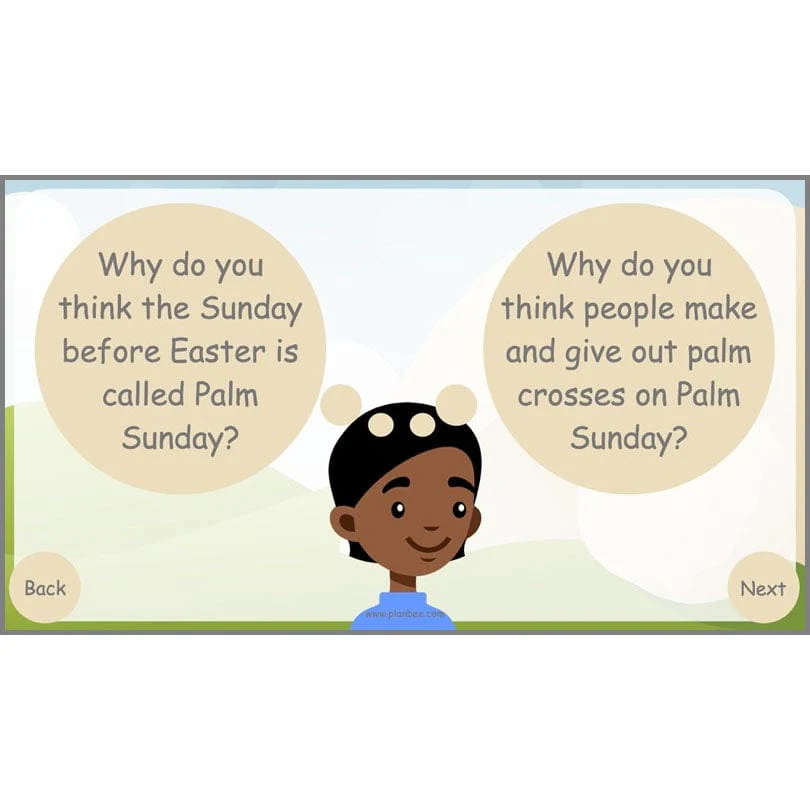 Why is Easter important? - Image 27