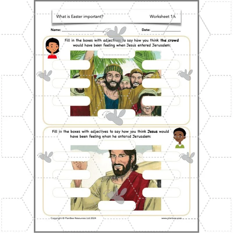 Why is Easter important? - Image 28