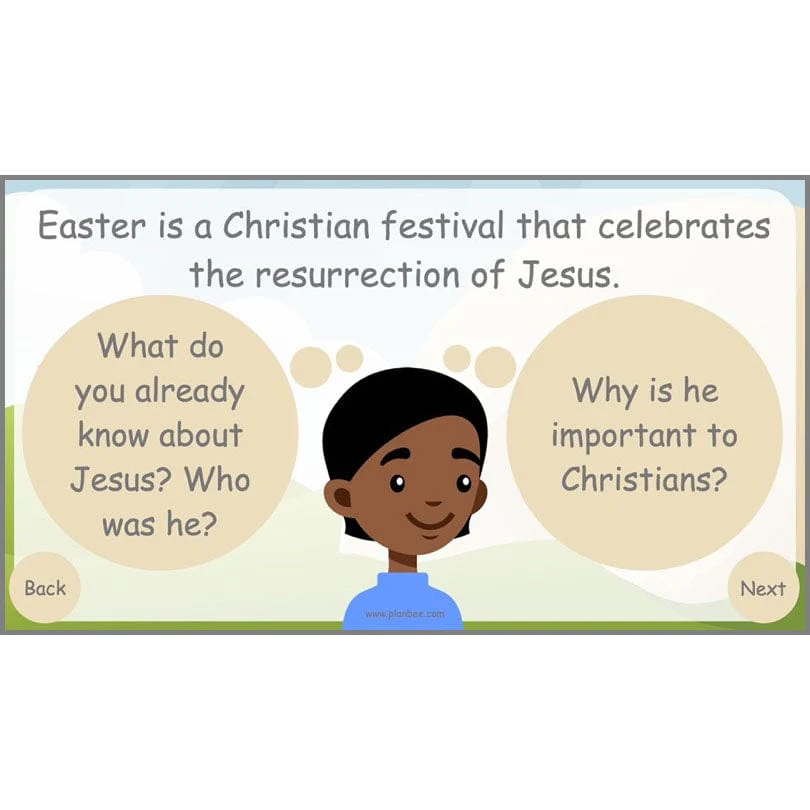 Why is Easter important? - Image 3
