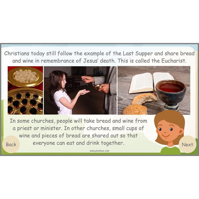 Why is Easter important? - Image 35