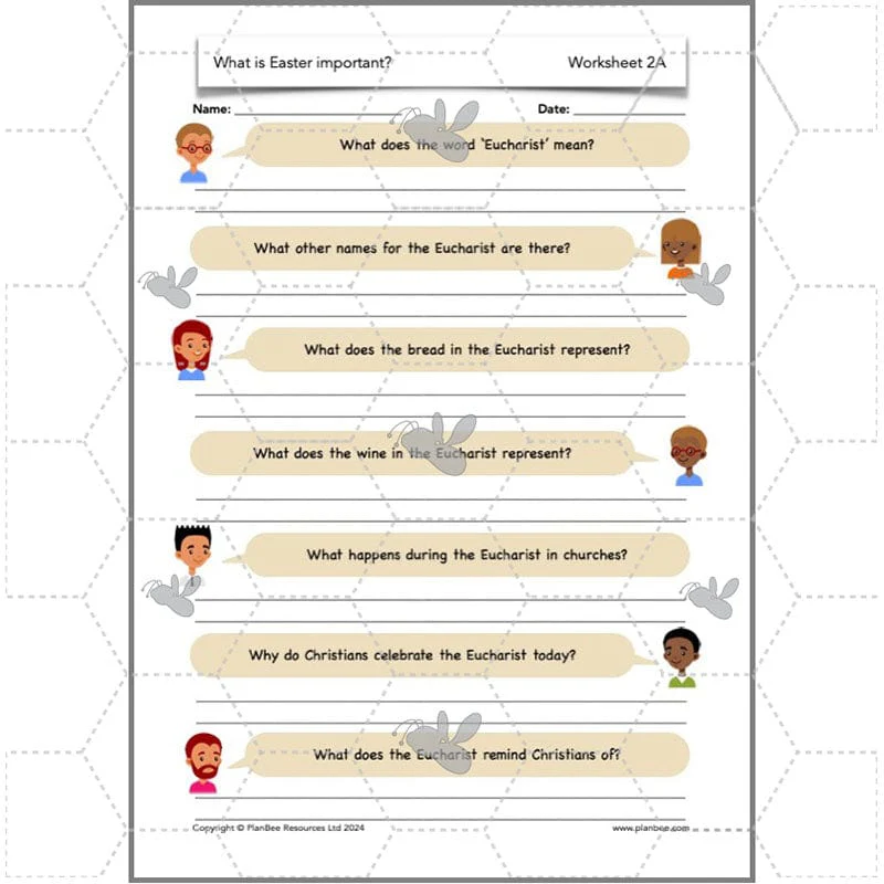 Why is Easter important? - Image 37