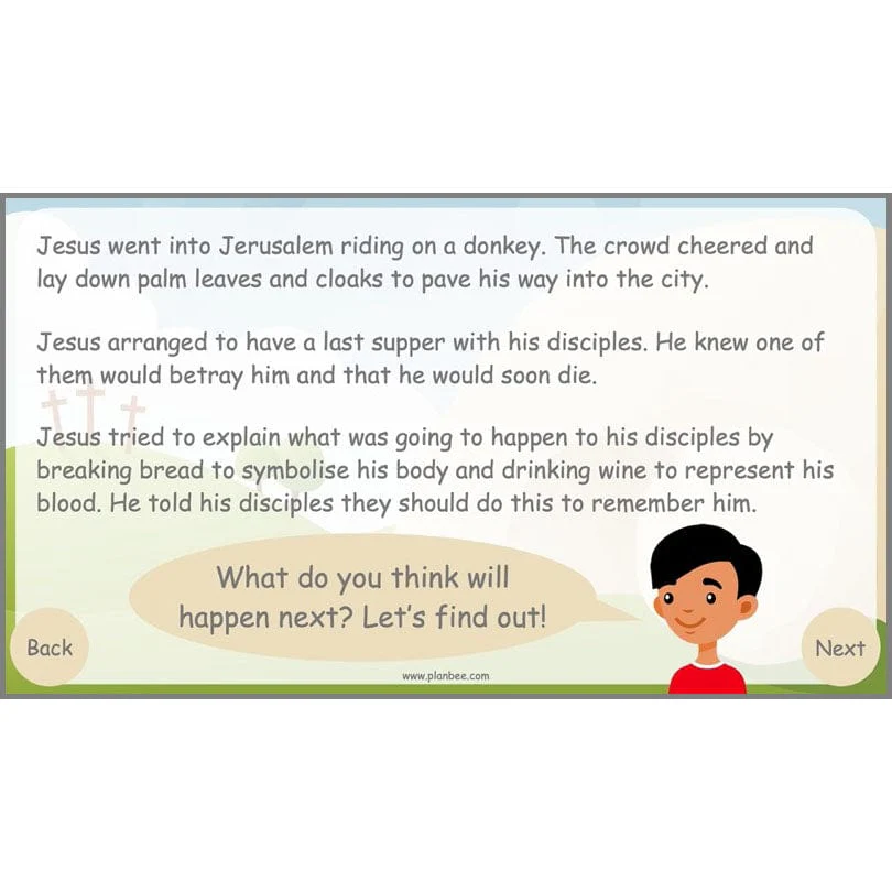 Why is Easter important? - Image 40