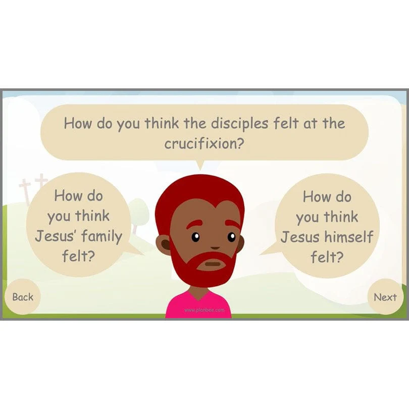 Why is Easter important? - Image 51