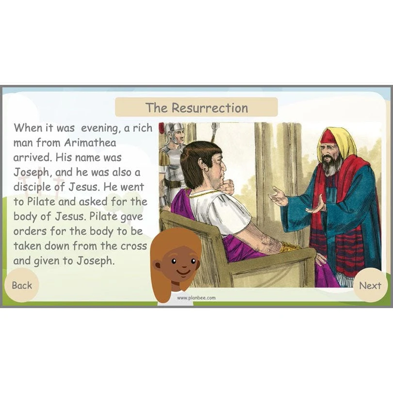 Why is Easter important? - Image 56