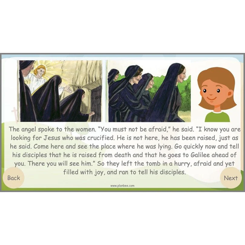 Why is Easter important? - Image 58