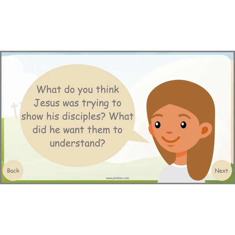 Why is Easter important? - Image 6
