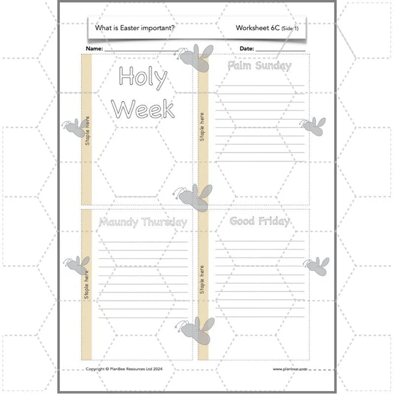 Why is Easter important? - Image 70