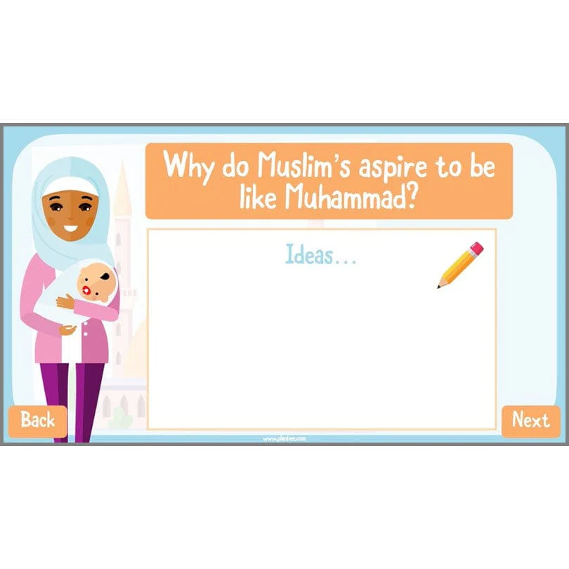 Why is Muhammad important to Muslims? - Image 11
