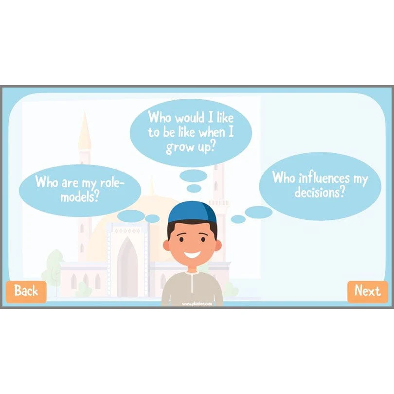 Why is Muhammad important to Muslims? - Image 54