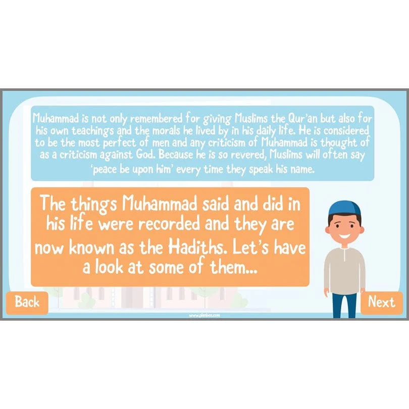 Why is Muhammad important to Muslims? - Image 9