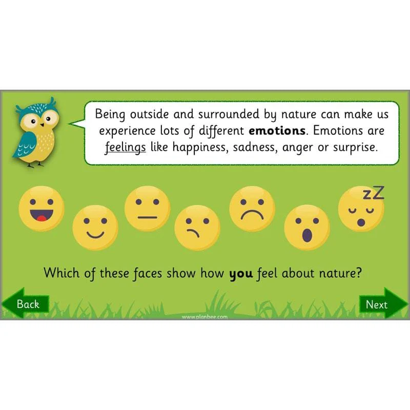 Why is Nature Special - Image 19