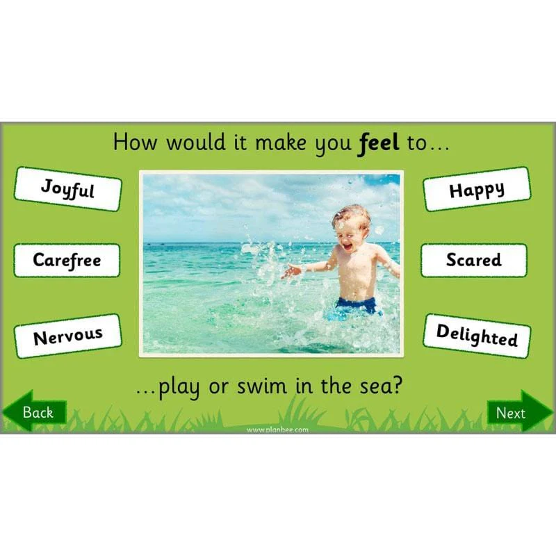 Why is Nature Special - Image 20