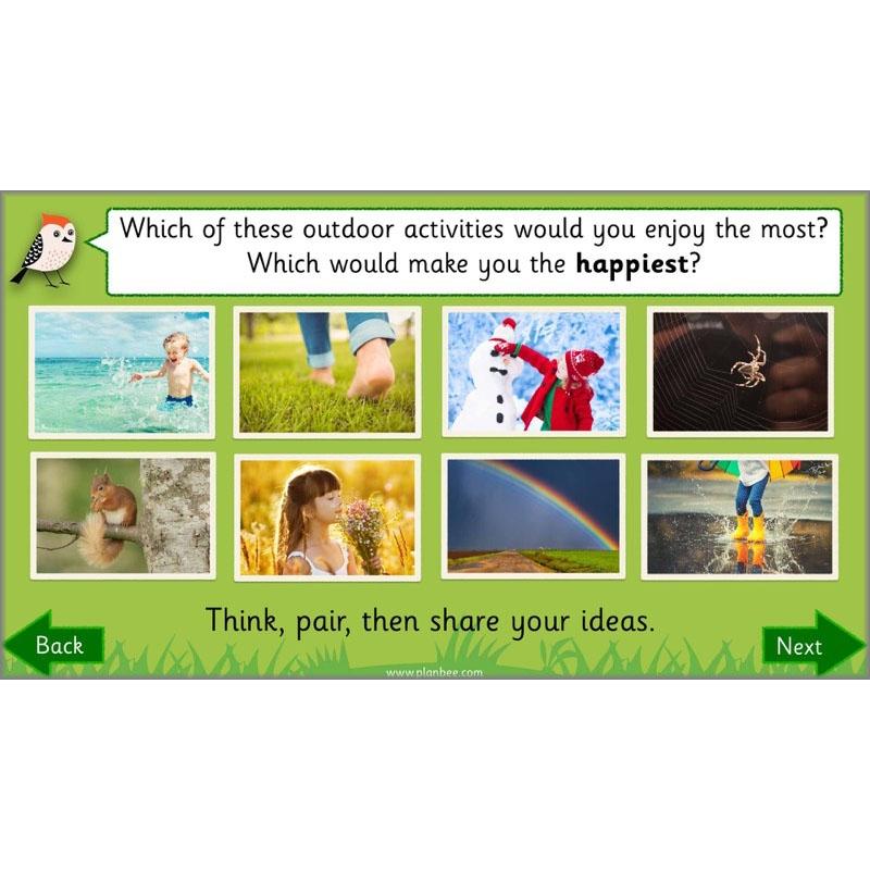 Why is Nature Special - Image 3