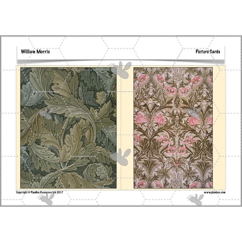 William Morris - Image 15
