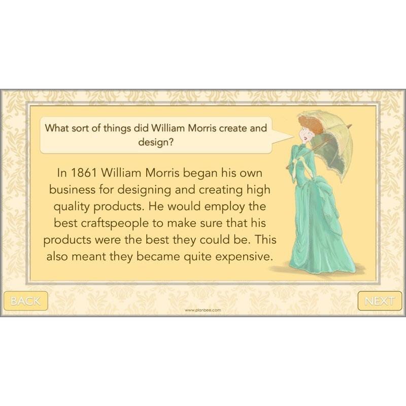 William Morris - Image 5