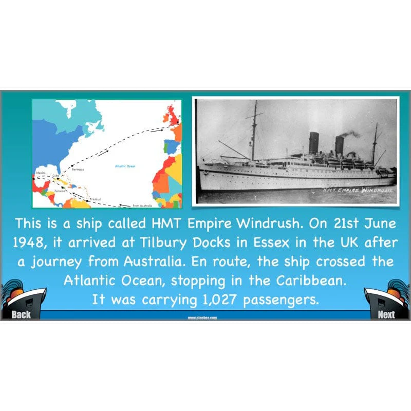 The Windrush Generation - Image 15