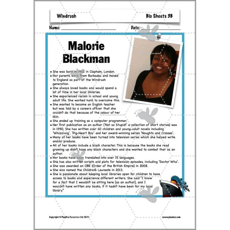 The Windrush Generation - Image 36