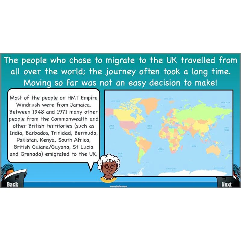 The Windrush Generation - Image 39