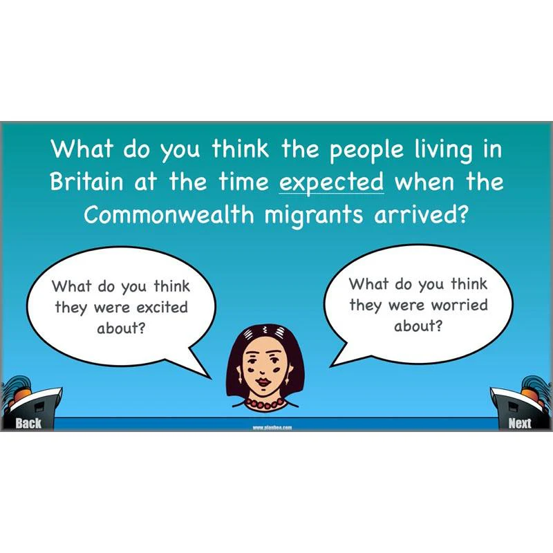 The Windrush Generation - Image 40