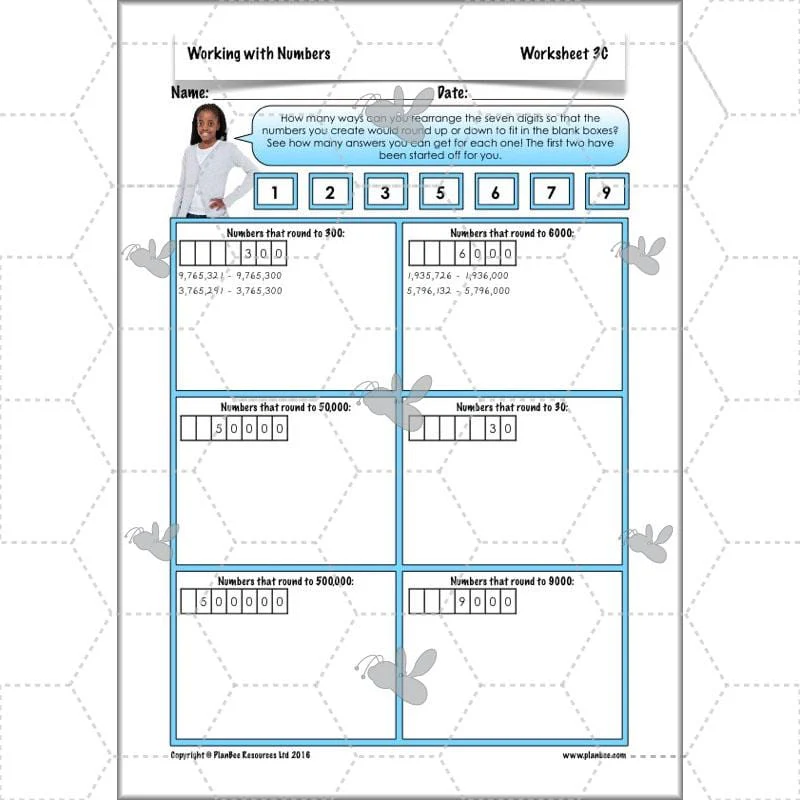 Working with Numbers - Image 19