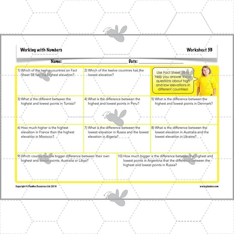Working with Numbers - Image 23