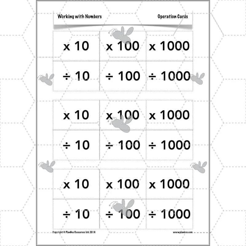Working with Numbers - Image 31