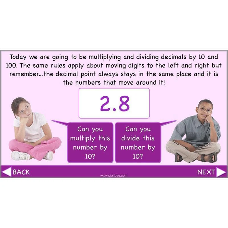 Working with Numbers - Image 34