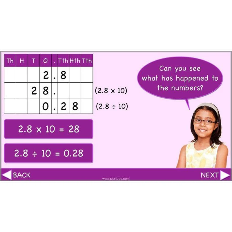 Working with Numbers - Image 35