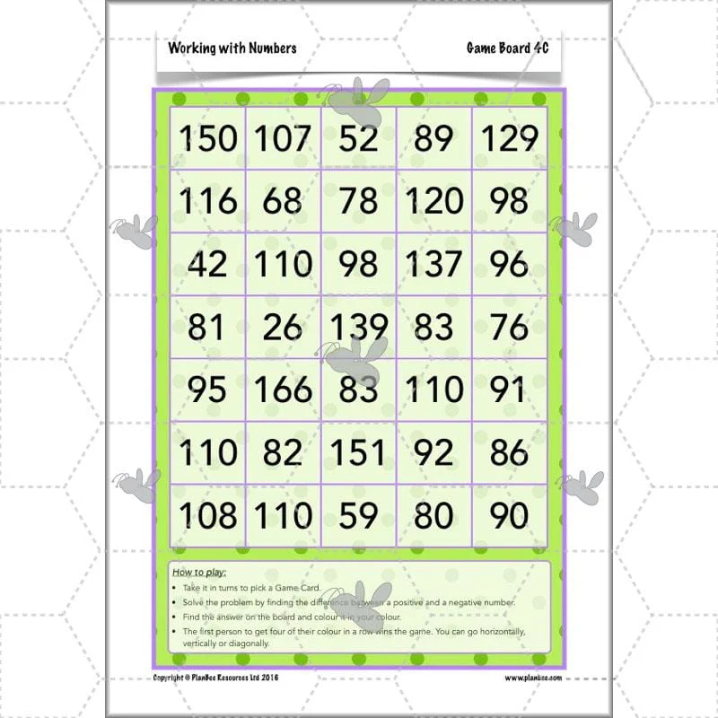 Working with Numbers - Image 53