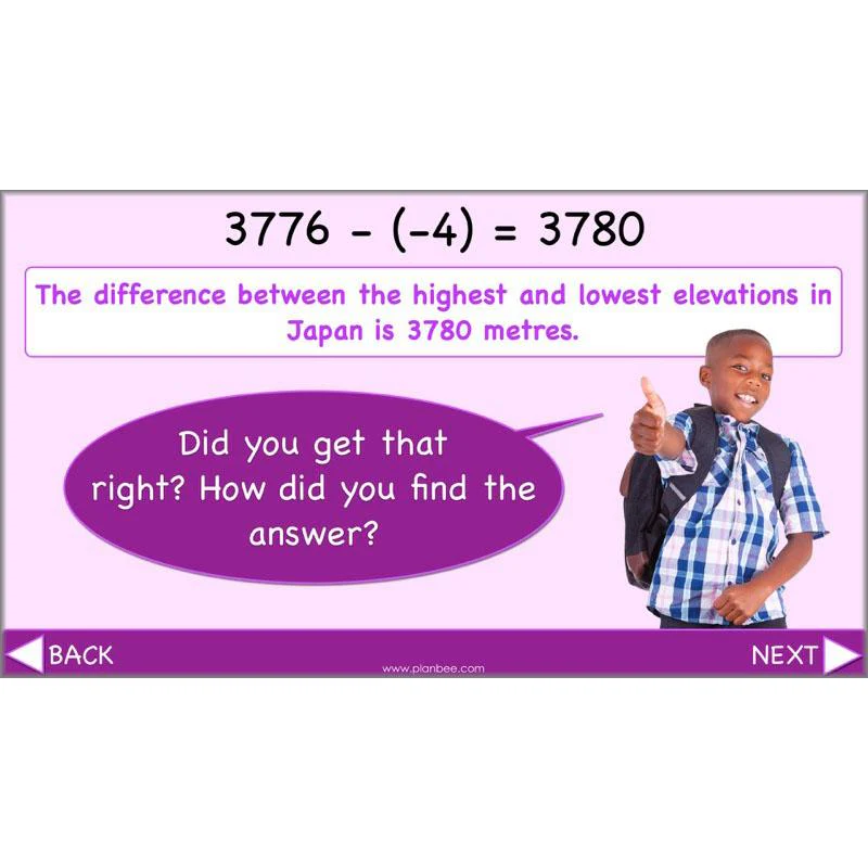 Working with Numbers - Image 60