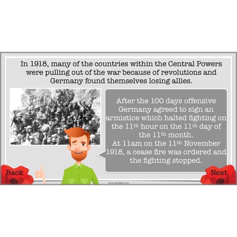 World War 1 - Image 11