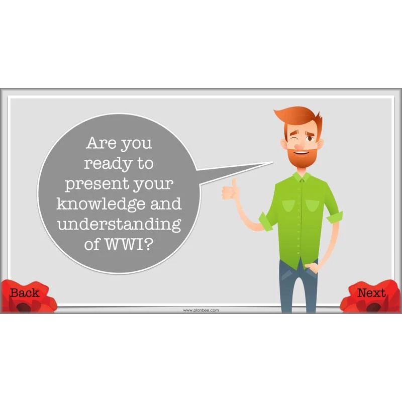 World War 1 - Image 13