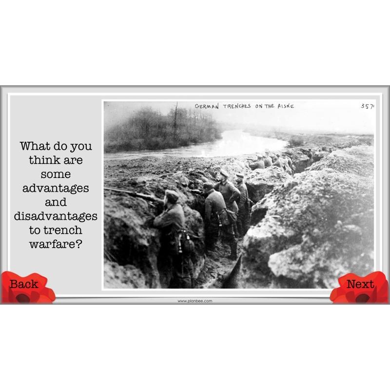 World War 1 - Image 16