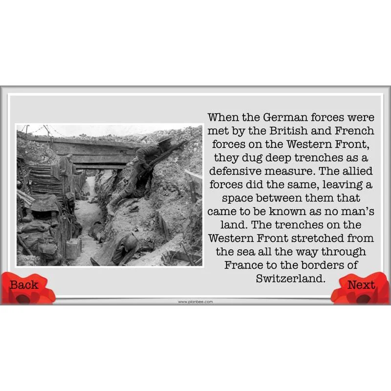 World War 1 - Image 34