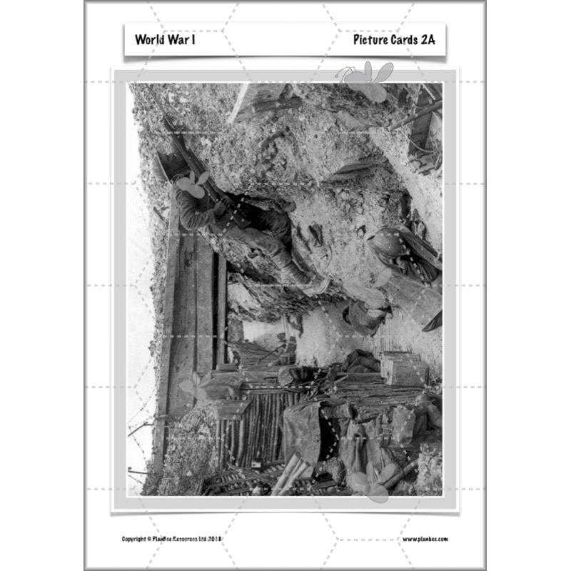 World War 1 - Image 37