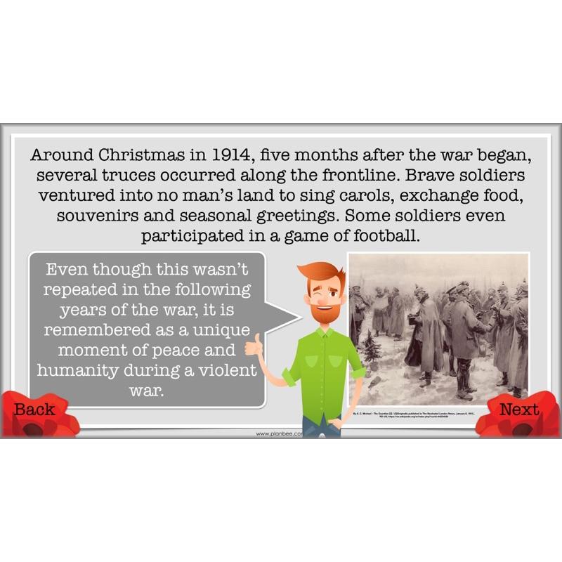 World War 1 - Image 4