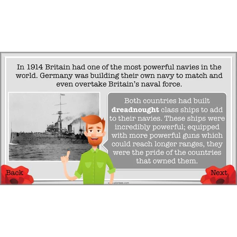 World War 1 - Image 43