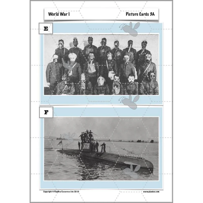World War 1 - Image 46
