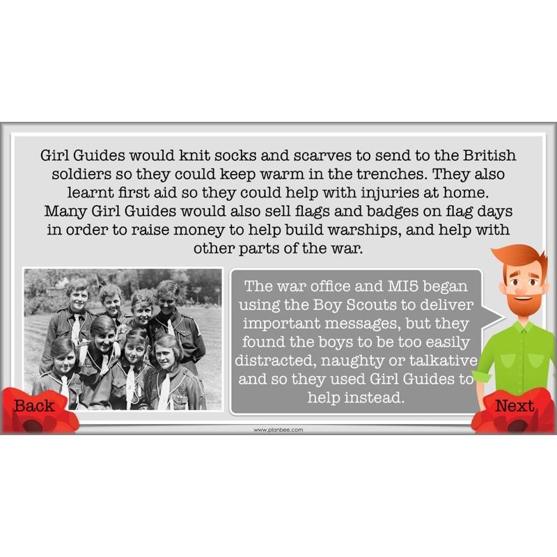 World War 1 - Image 9