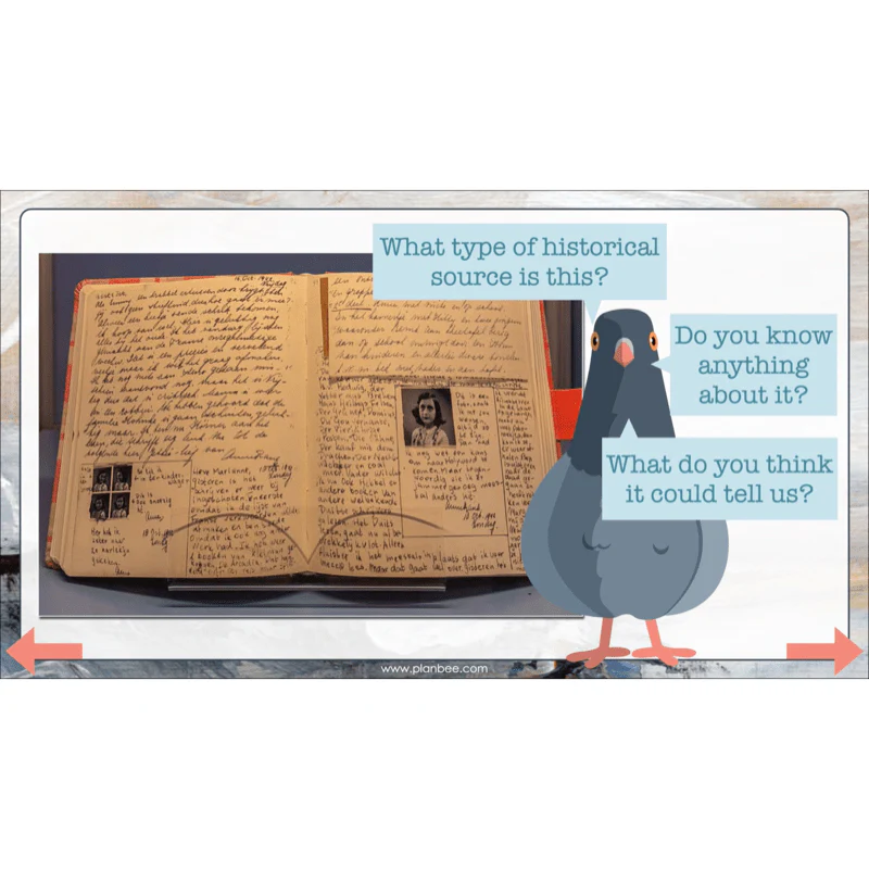 World War 2 Lower KS2 - Image 13