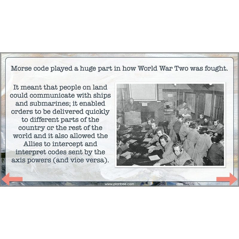 World War 2 (Lower KS2) Topic Enrichment Pack - Image 46