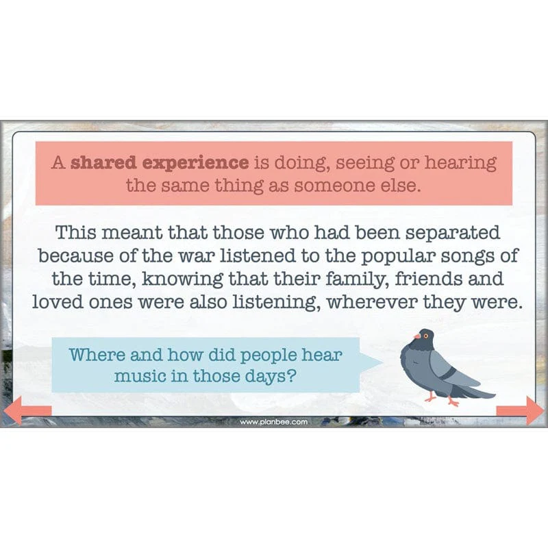 World War 2 (Lower KS2) Topic Enrichment Pack - Image 51