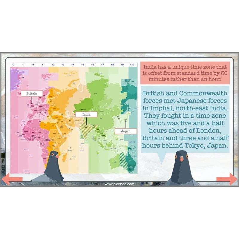 World War 2 (Lower KS2) Topic Enrichment Pack - Image 68