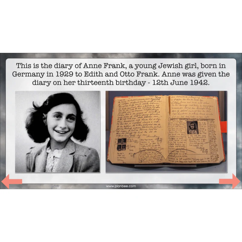 World War 2 Upper KS2 - Image 13