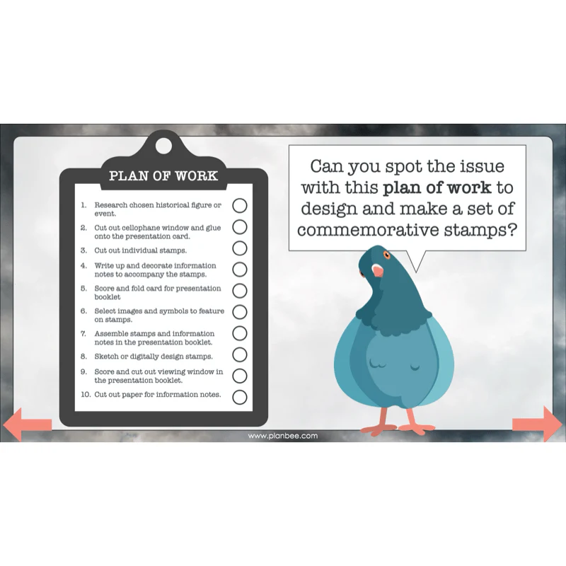 World War 2 (Upper KS2) Topic Enrichment Pack - Image 10