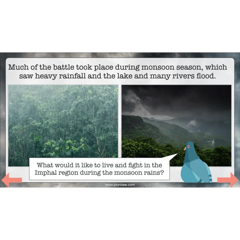 World War 2 (Upper KS2) Topic Enrichment Pack - Image 14