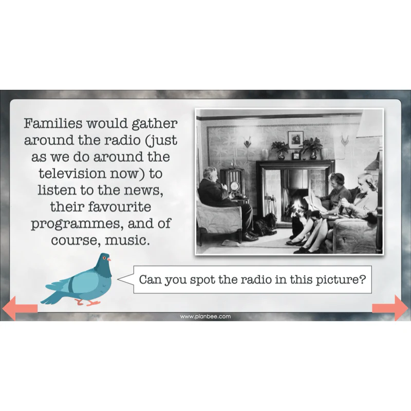 World War 2 (Upper KS2) Topic Enrichment Pack - Image 15