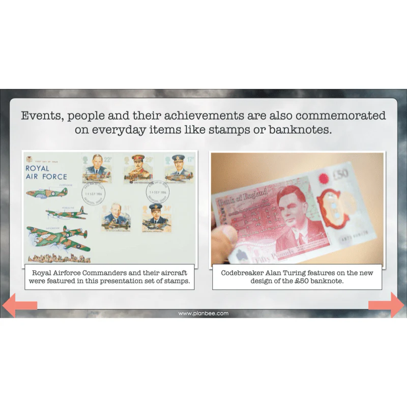 World War 2 (Upper KS2) Topic Enrichment Pack - Image 47