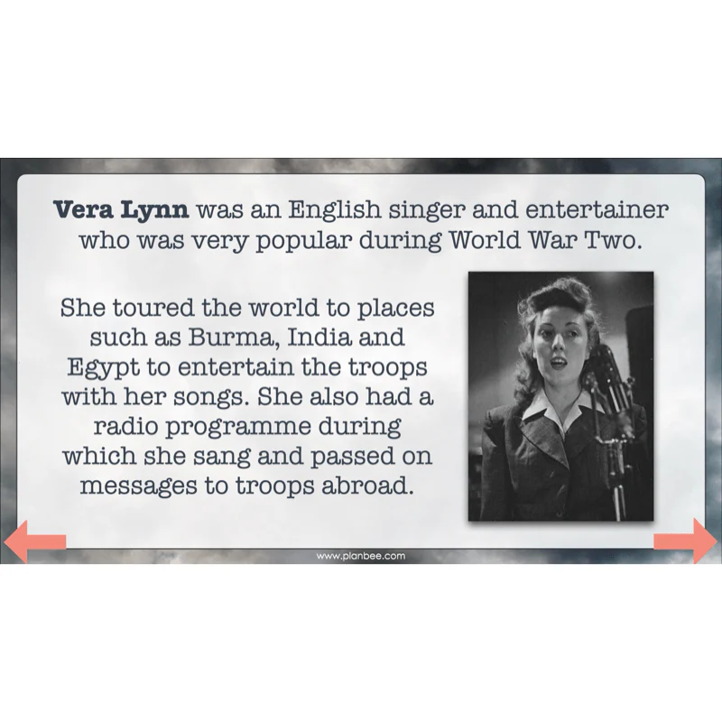 World War 2 (Upper KS2) Topic Enrichment Pack - Image 79